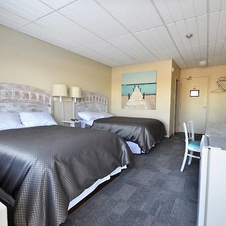 St. Norbert Hotel Winnipeg Habitación foto