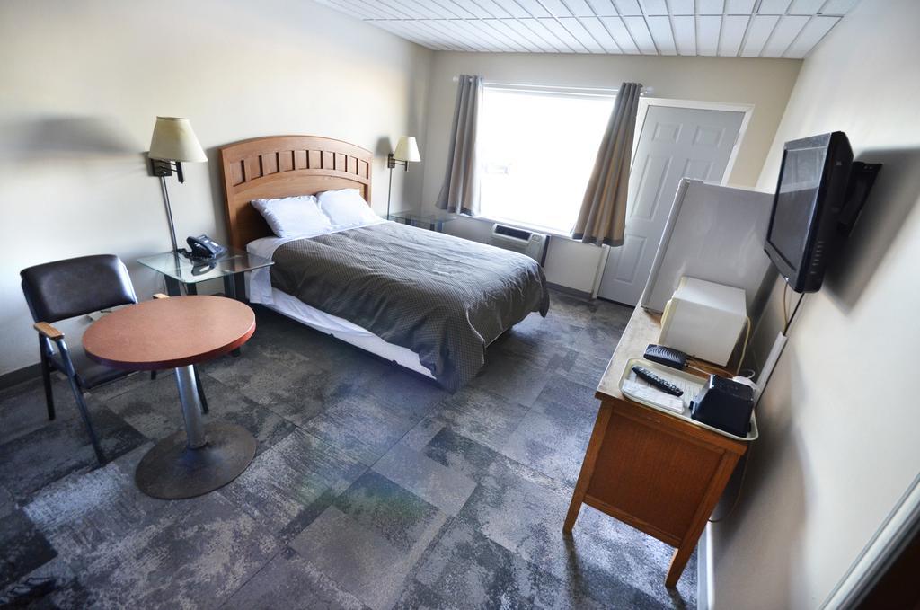 St. Norbert Hotel Winnipeg Habitación foto