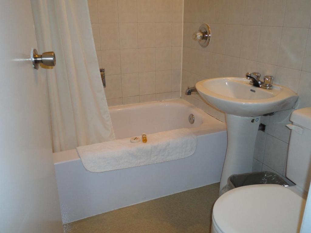 St. Norbert Hotel Winnipeg Habitación foto