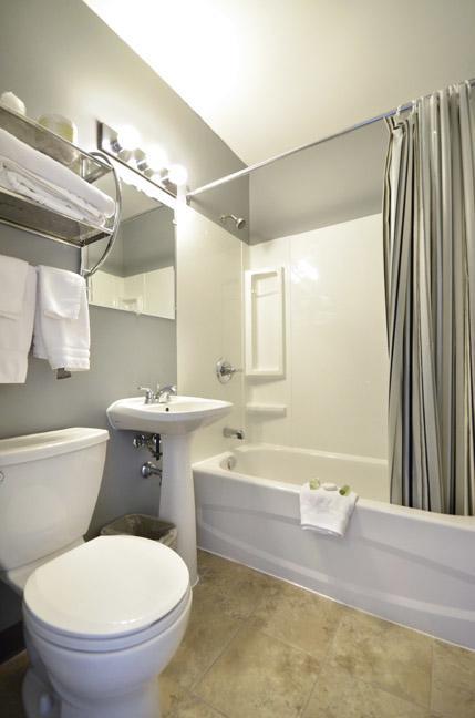 St. Norbert Hotel Winnipeg Habitación foto
