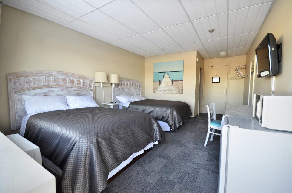 St. Norbert Hotel Winnipeg Habitación foto